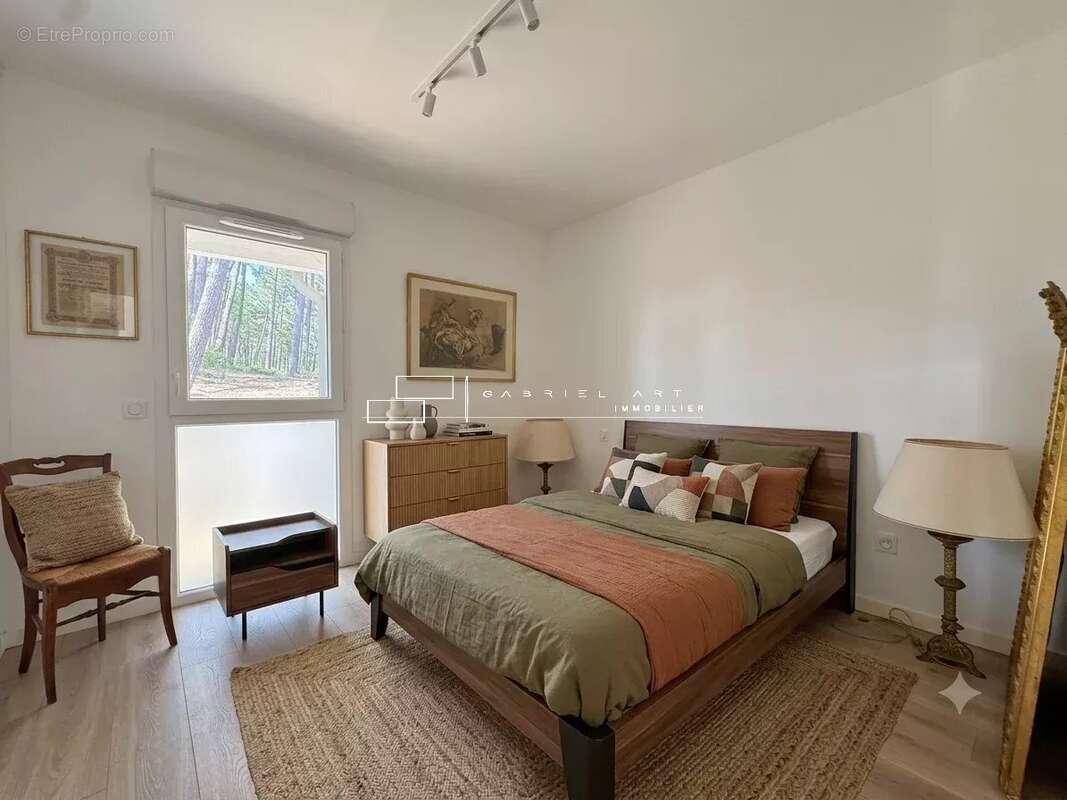 Appartement à SEIGNOSSE