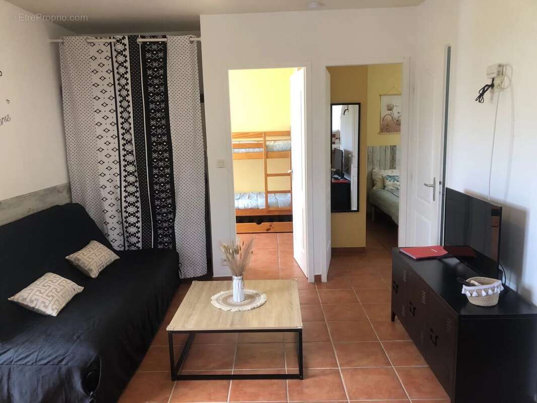 Maison à SAINT-CHRISTOL-LES-ALES