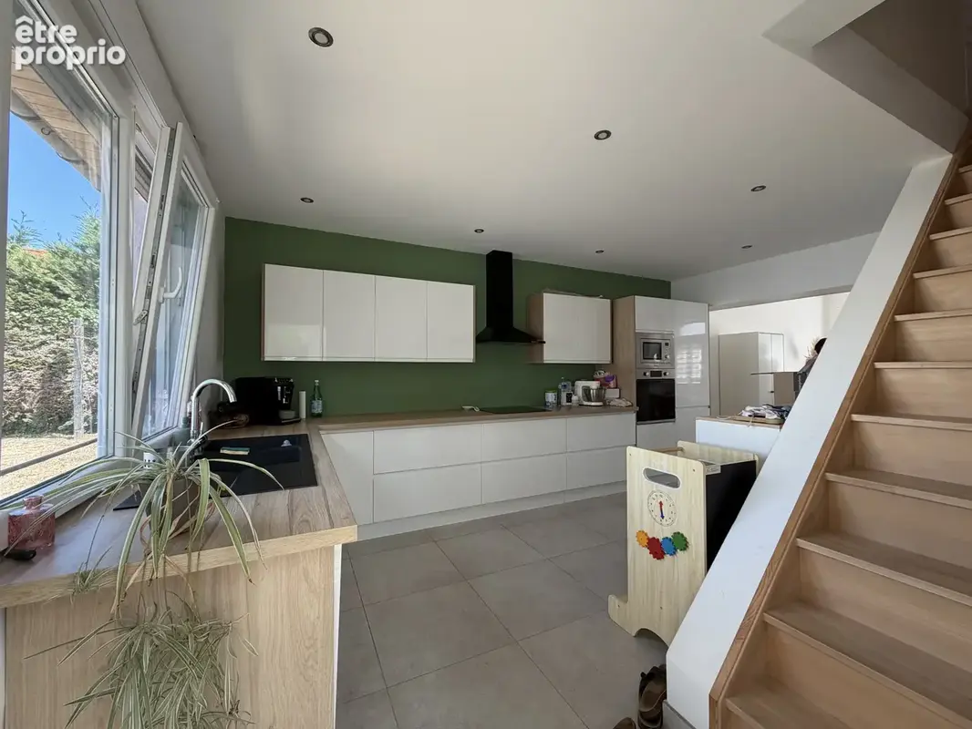 Maison individuelle - photo 3