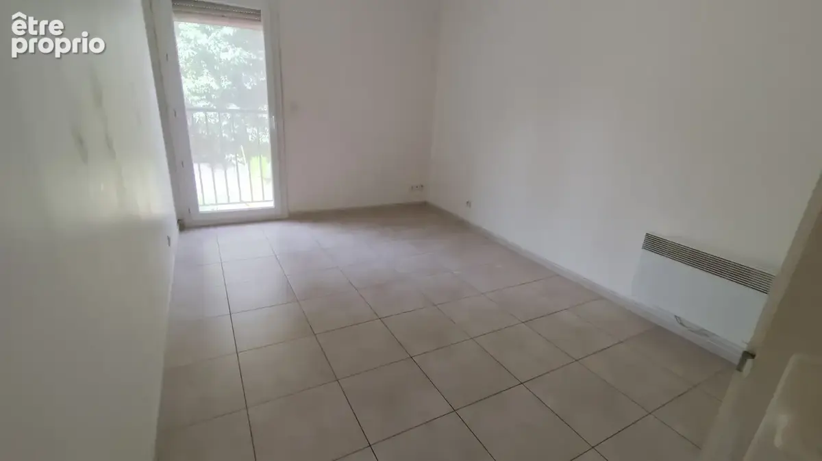 Exclusivite saint gervasy - type 2 45m2 terrasse et parking privatif - photo 5