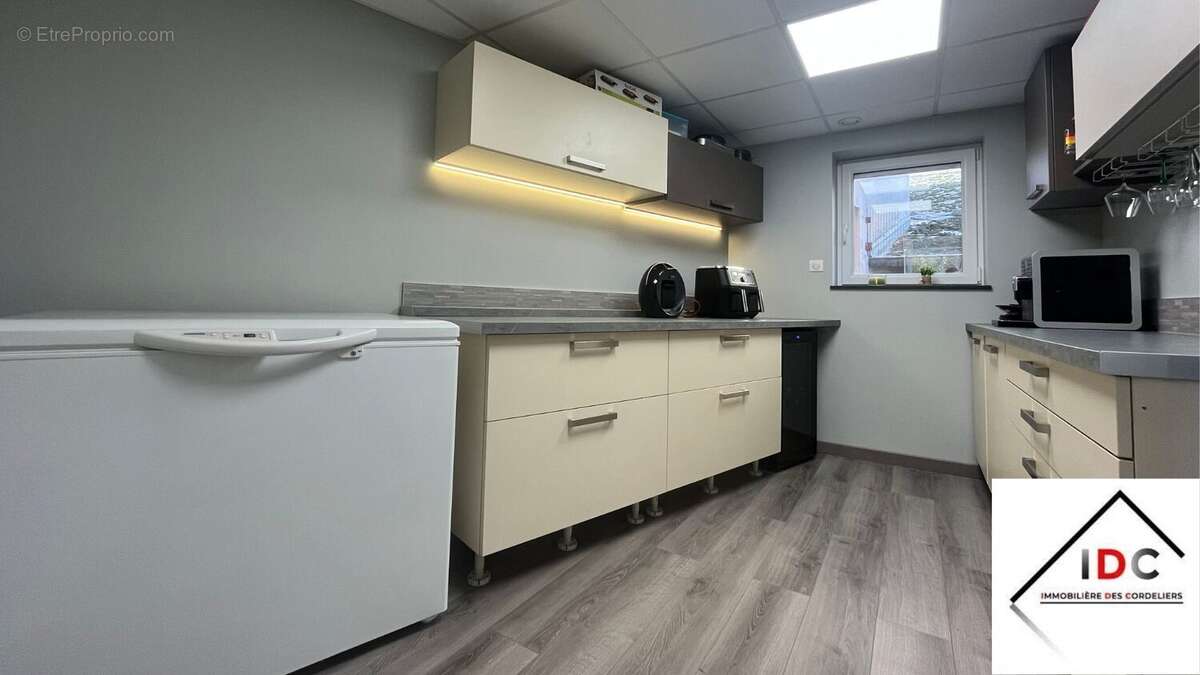 Appartement à SAVERNE