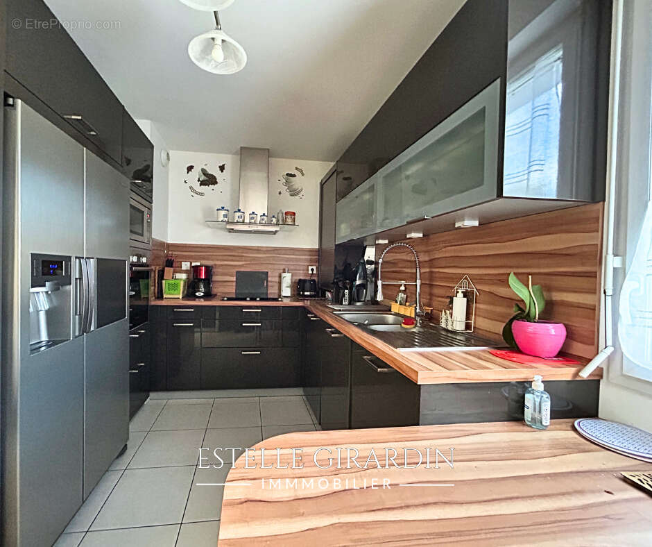 Appartement à CARQUEFOU