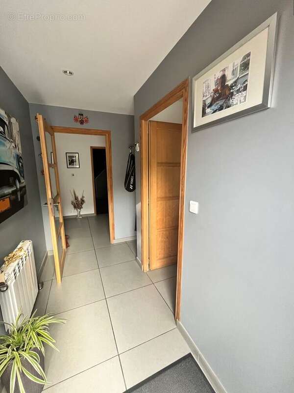 Maison à FRELINGHIEN