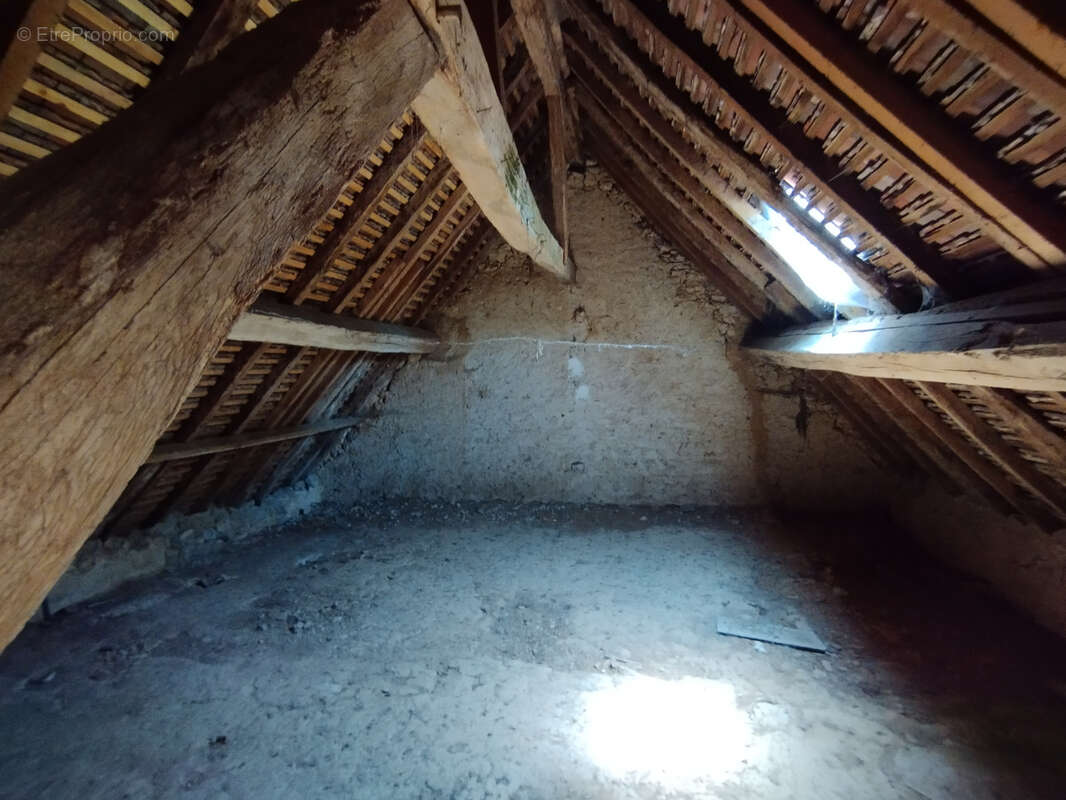 Maison à CLOYES-SUR-LE-LOIR