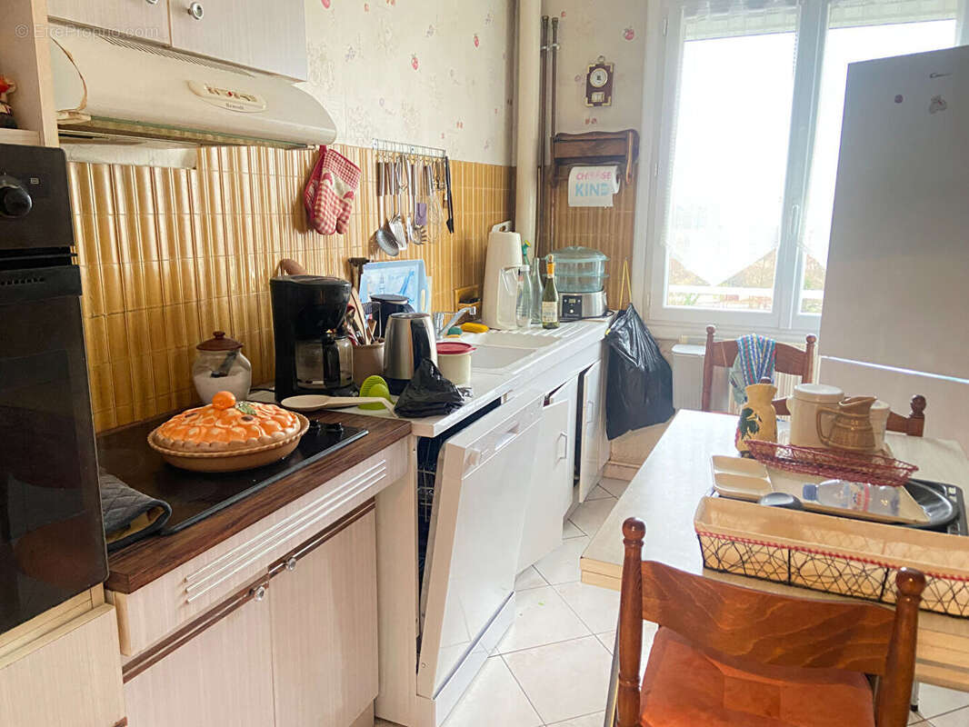 Appartement à ROANNE