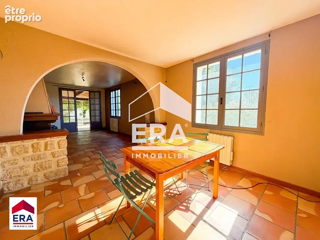 Villa 143m² à loriol-du-comtat - photo 6