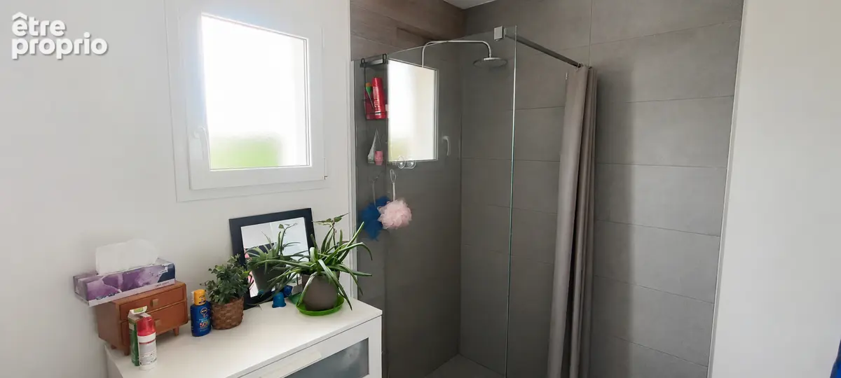 A Vendre : Maison de plain-pied récente de 2022 idéal  investissement - photo 4