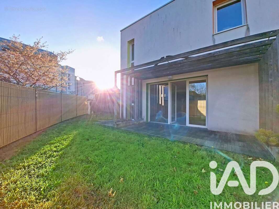 Photo 2 - Appartement à ORVAULT