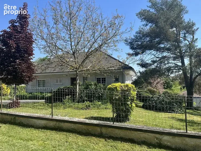 Maison 7 pièces 150 m² à vendre à Villieu-Loyes-Mollon (01800) - photo 32