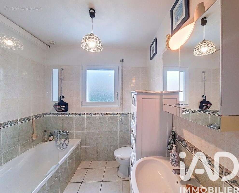 Photo 9 - Maison à CONCARNEAU