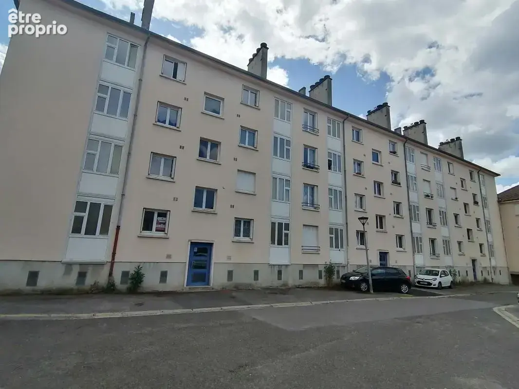 Appartement T4 70m² - Noyon - 6610.1.1.19 - photo 5