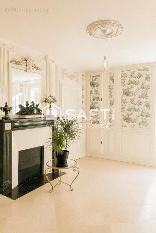 Photo 2 - Maison à FRESNAY-SUR-SARTHE