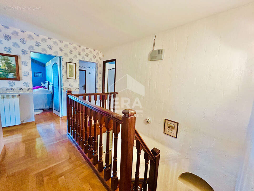 Maison 158m² à lacassagne - photo 8