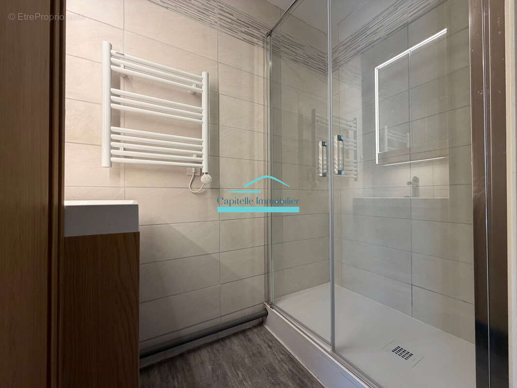 Appartement à FRONTIGNAN