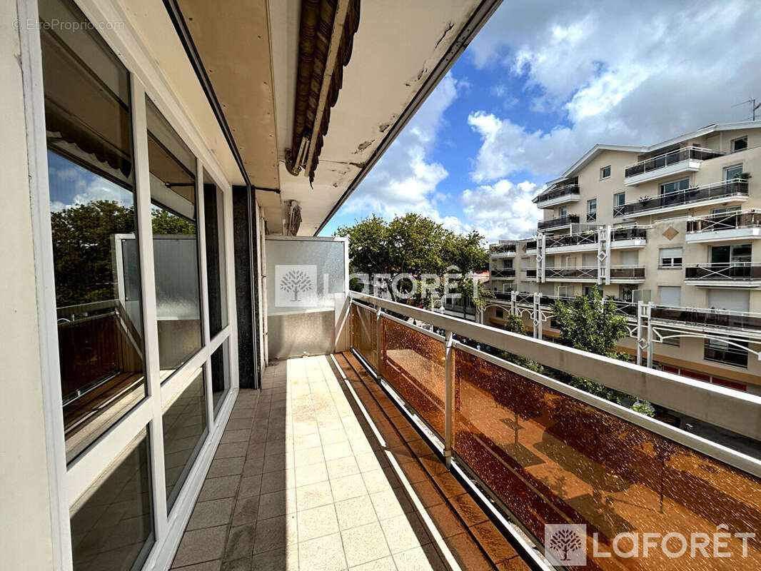 Appartement à ARCACHON