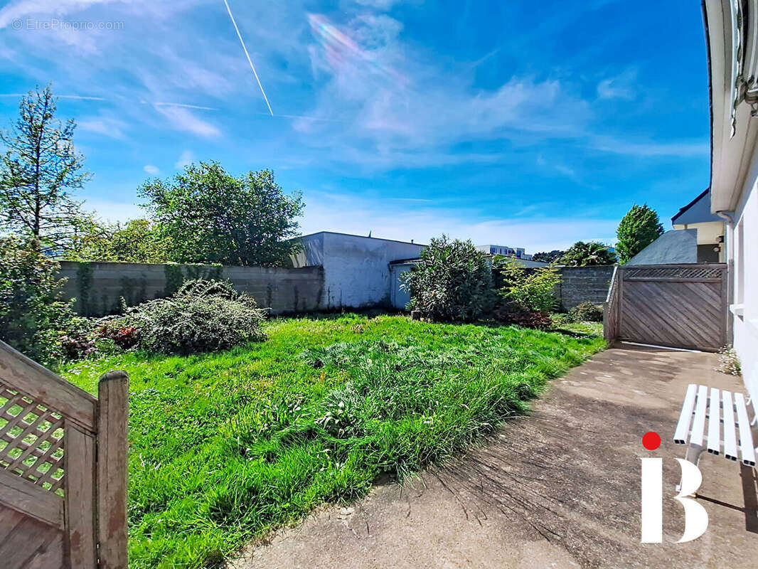 Maison à SAINT-HERBLAIN