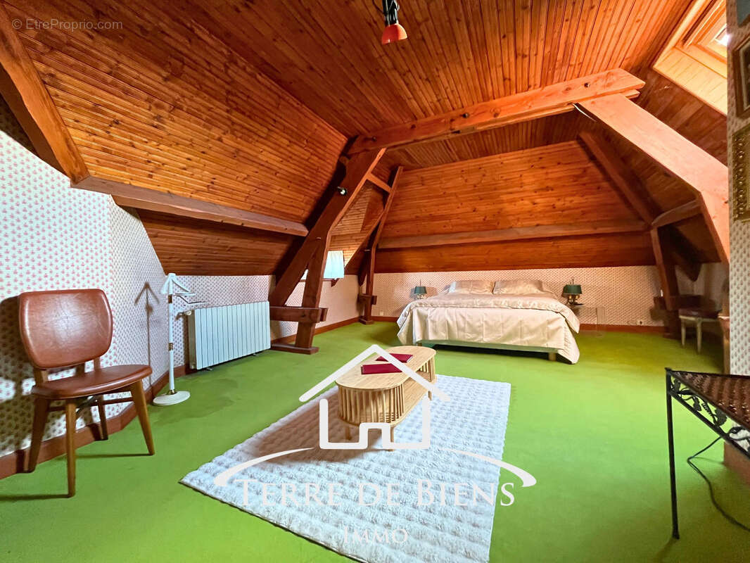 Maison à SOISSONS