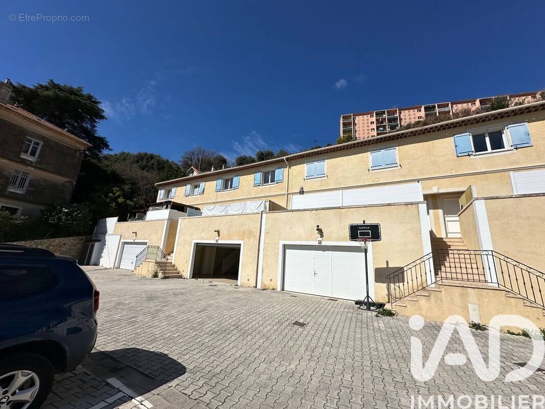 Photo 1 - Maison à GRASSE