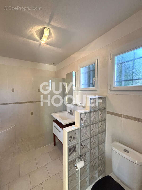 Maison à TOURNEFEUILLE