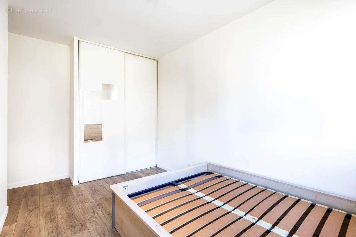 Appartement à SAINT-DENIS