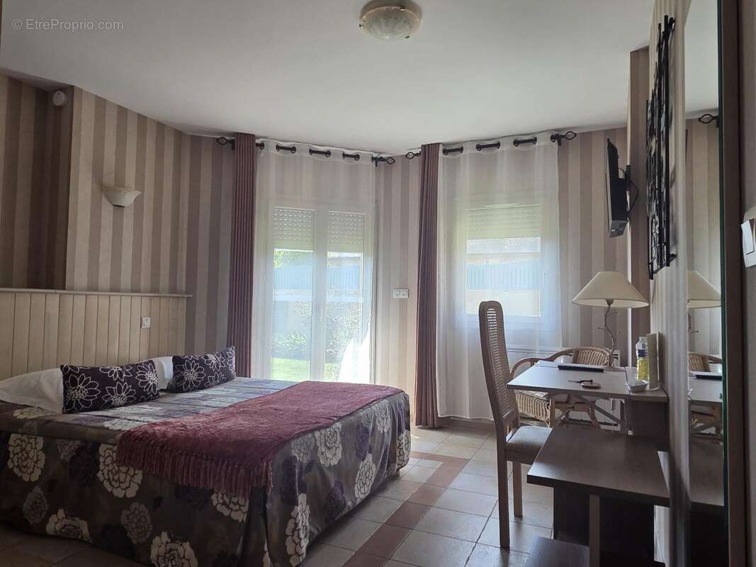 Appartement à COUDRAY