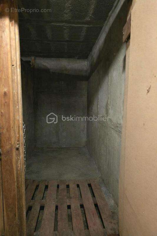 Appartement à MONTELIMAR