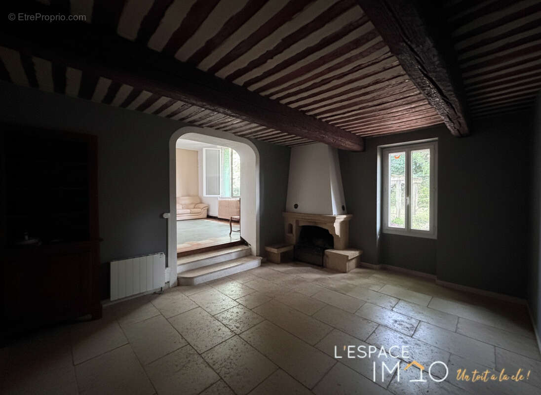 Maison à CAVAILLON