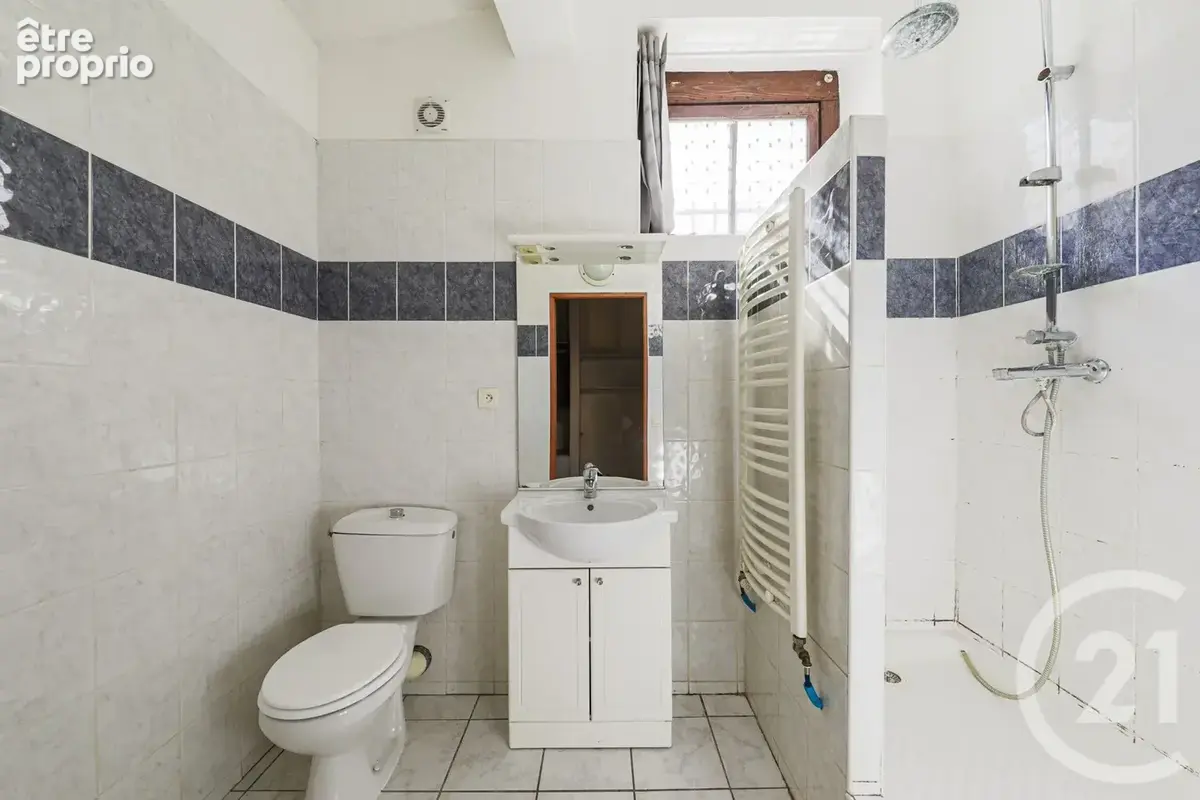 Appartement 3 pièces 76 m² à vendre à Grenoble (38000) - photo 12