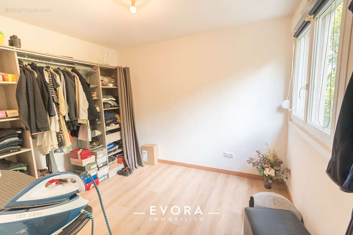 Appartement à ROMBAS