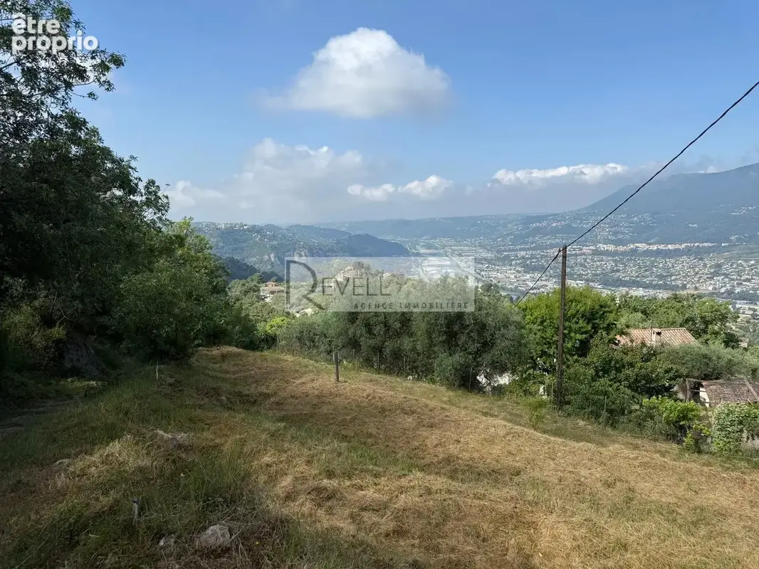 Terrain à bâtir - photo 3