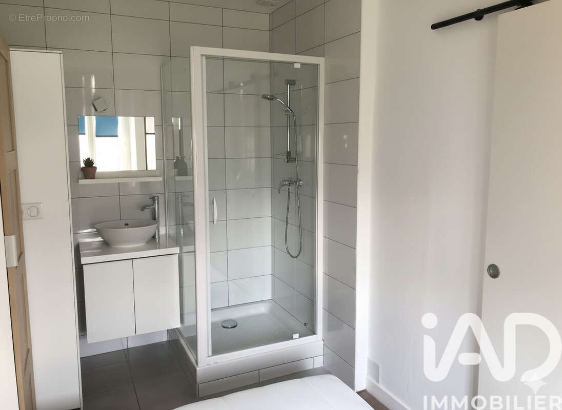 Photo 5 - Appartement à BAYONNE
