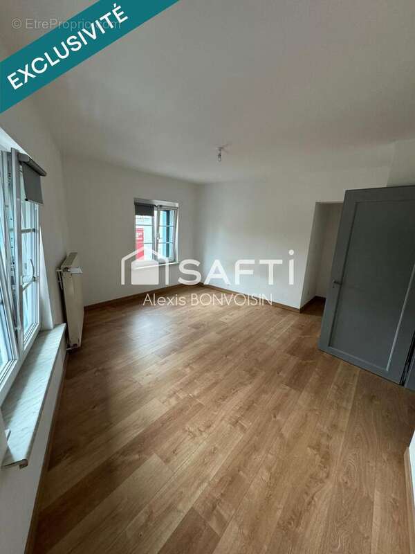 Photo 9 - Appartement à OBERHOFFEN-SUR-MODER