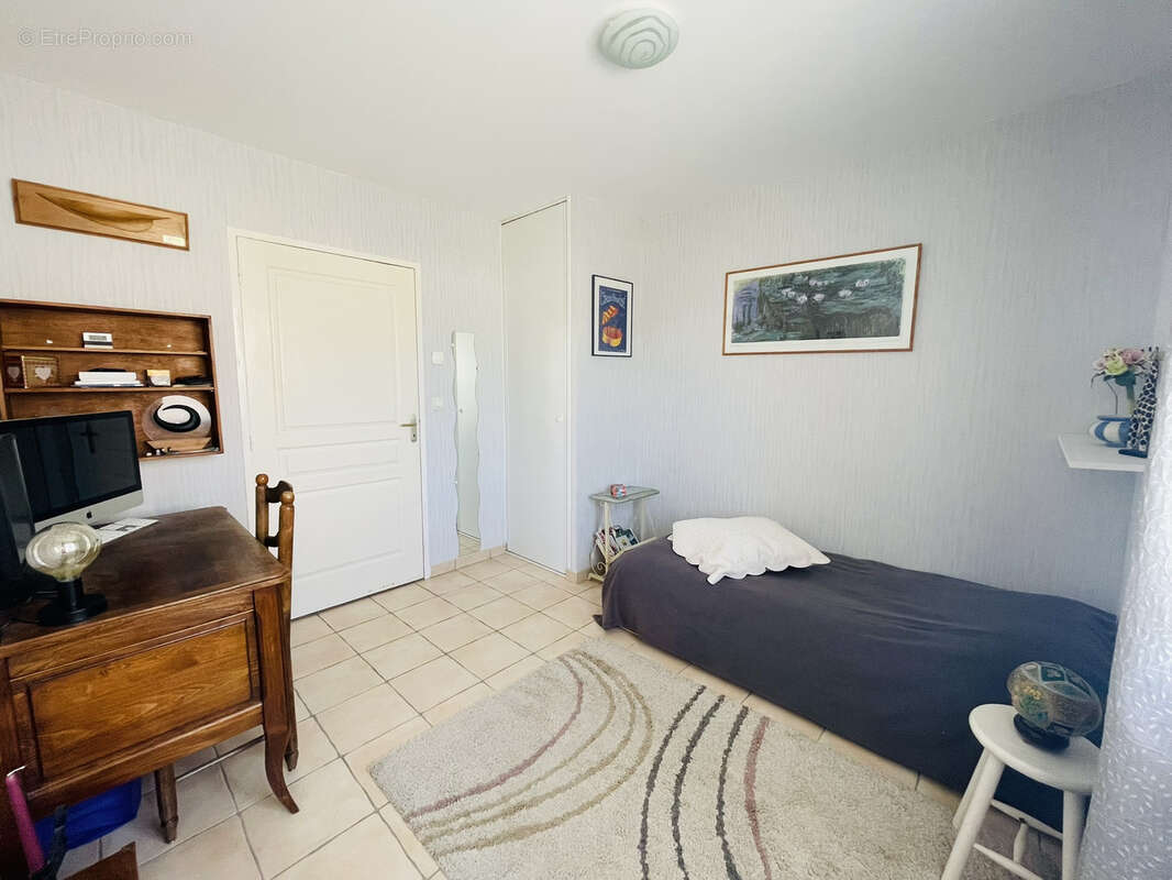 Maison à MIGNE-AUXANCES