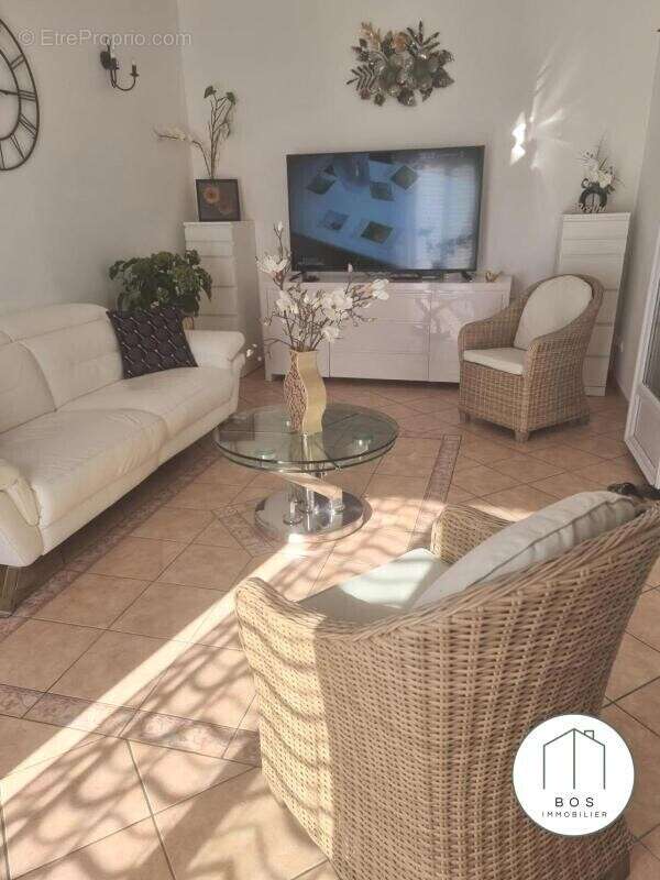 Maison à LANCON-PROVENCE