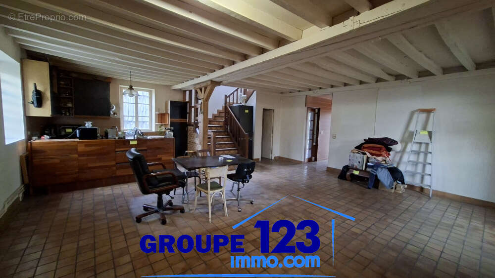 Maison à VOLGRE