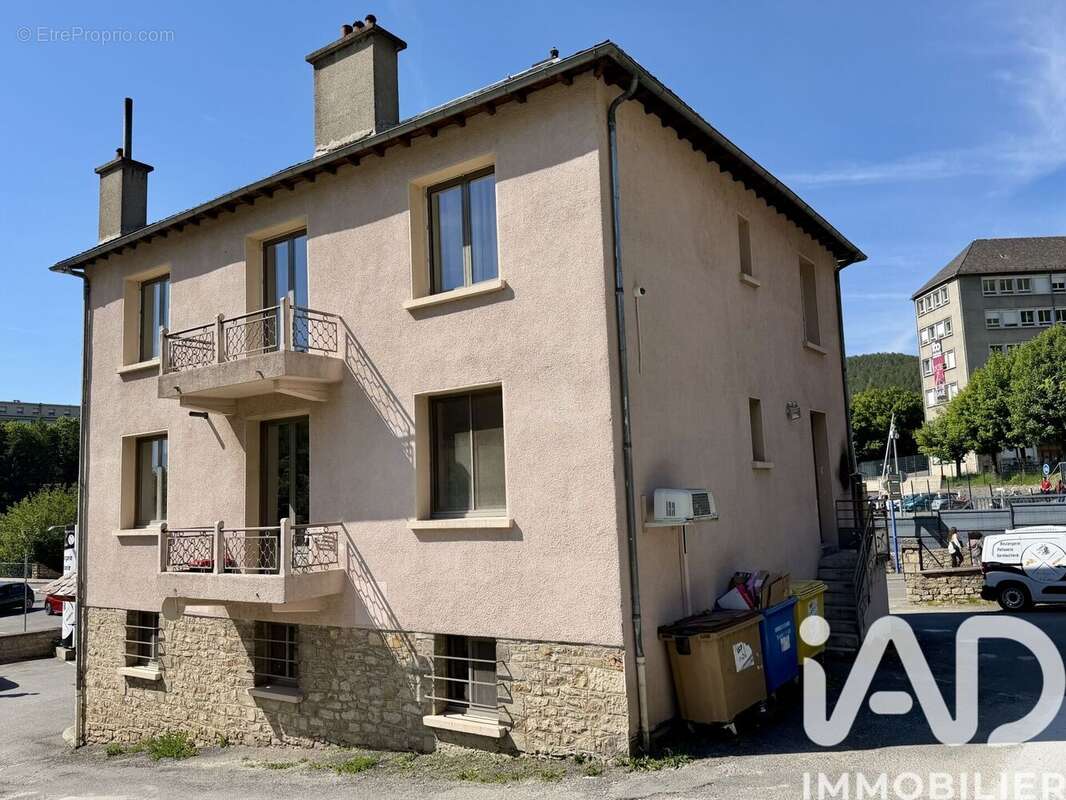 Photo 4 - Appartement à MENDE