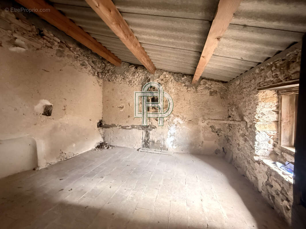 Maison à GRUISSAN