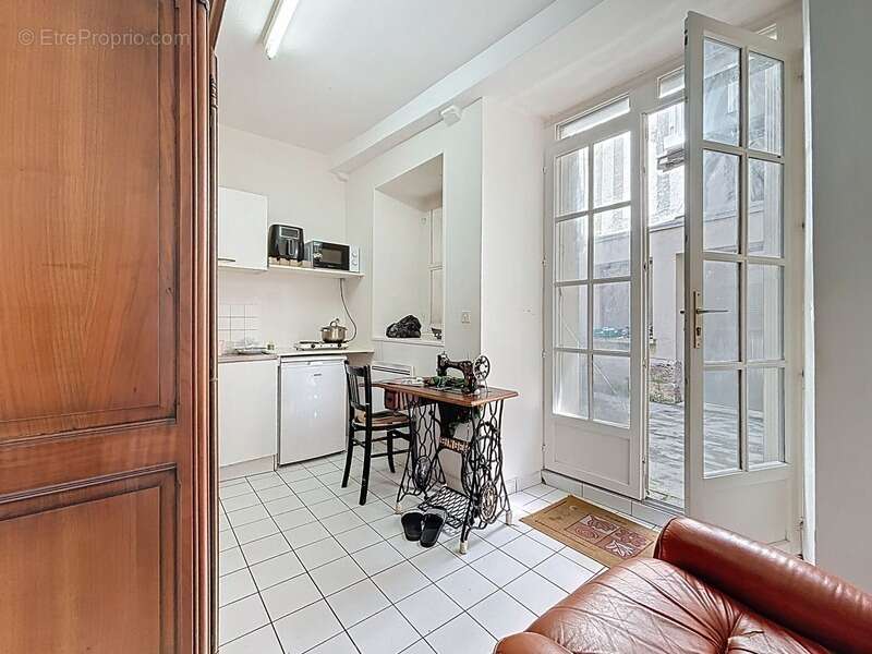 Appartement à ORLEANS