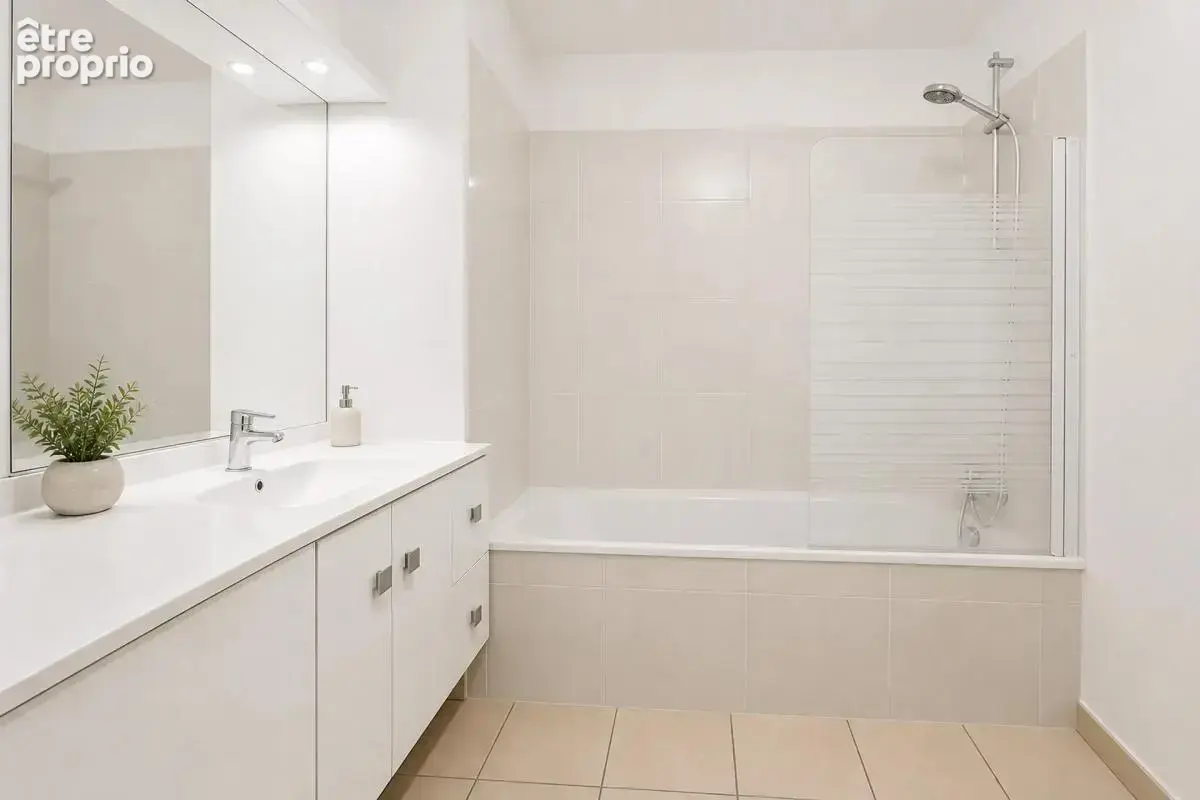 Appartement 2 pièces 44 m² à Basse-Goulaine - photo 5