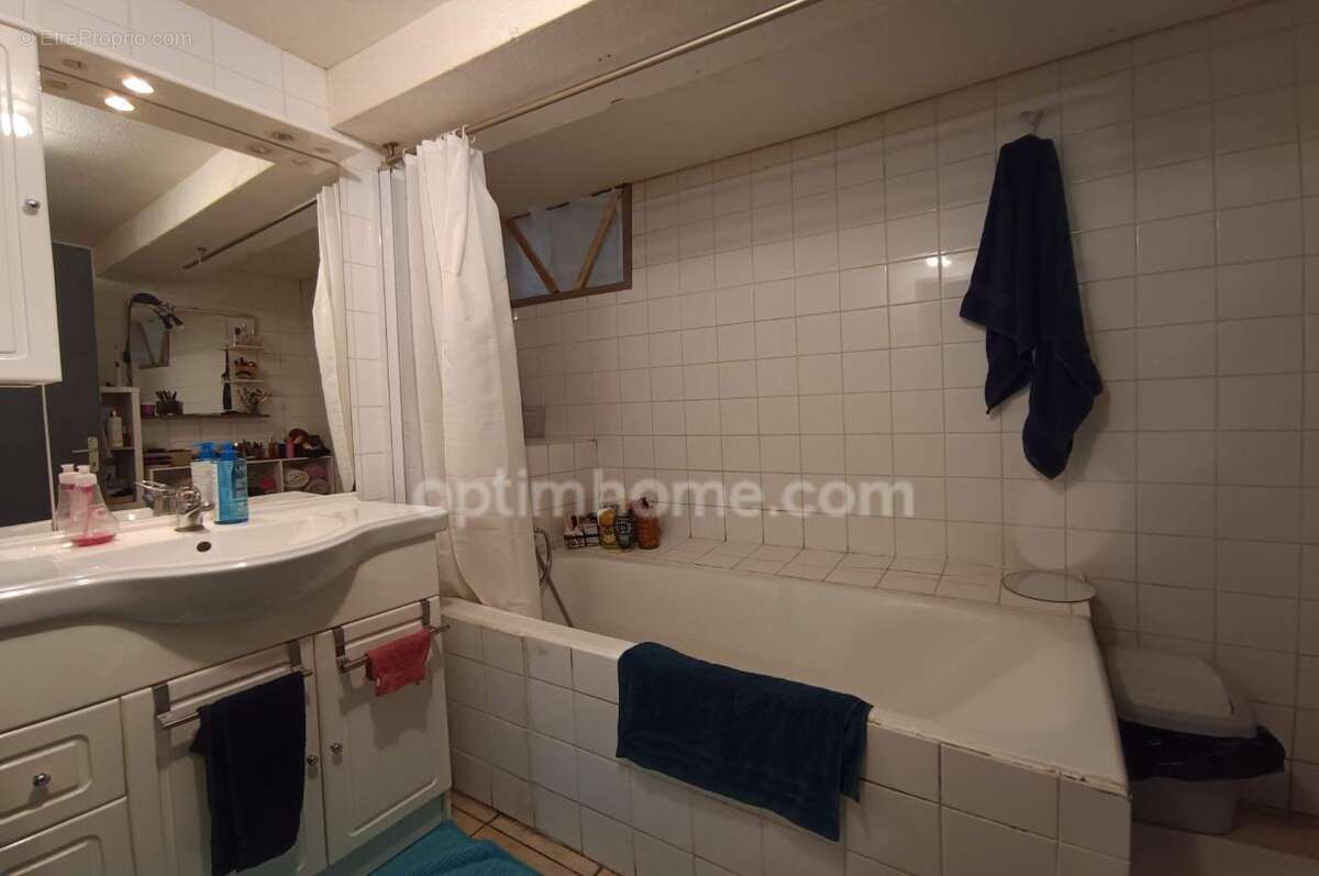 Valsonne (69170) – Maison 180m² à rénover sur terrain boisé 3300m² – Ancien Gîte de France – Proche Tarare et Lyon - photo 5