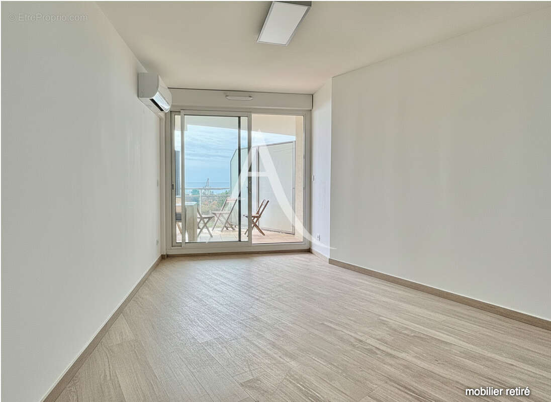 Appartement à PALAVAS-LES-FLOTS