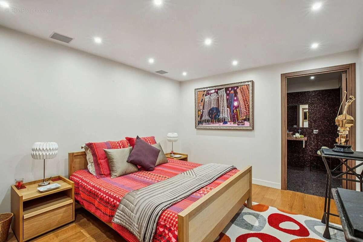 Maison à CROISSY-SUR-SEINE