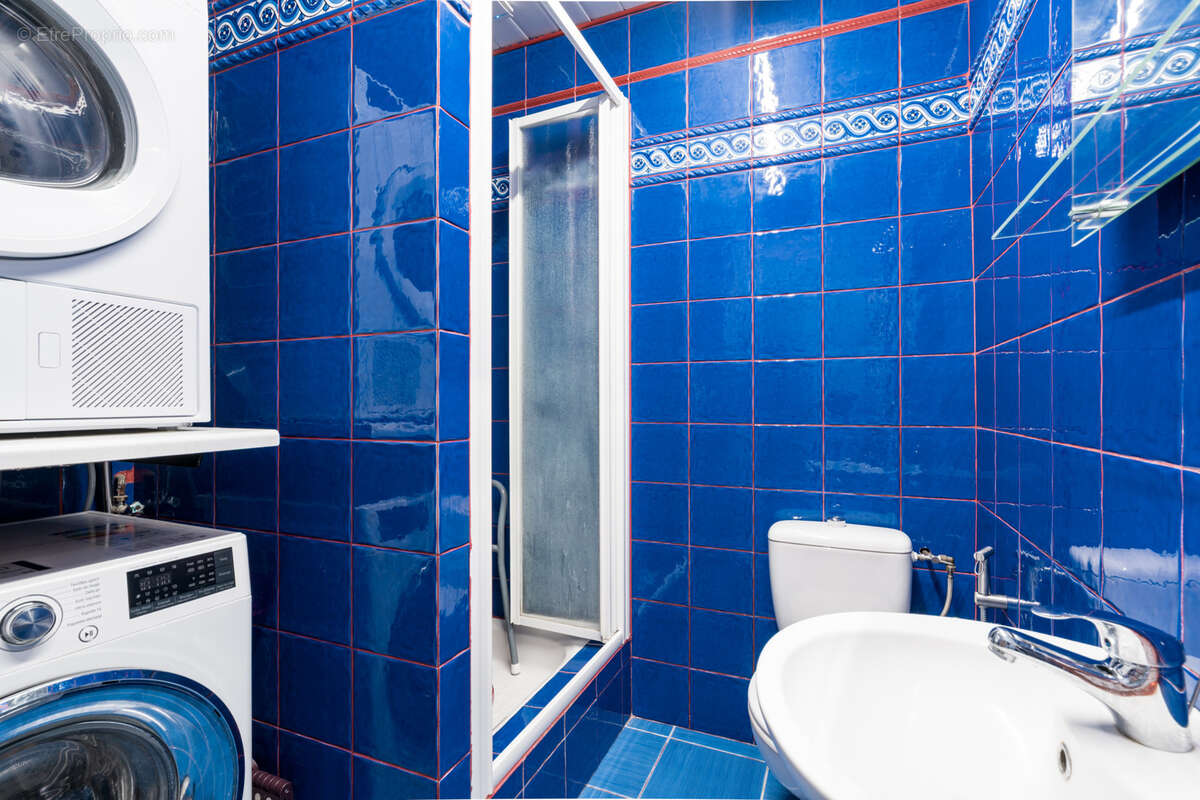 Appartement à BIARRITZ