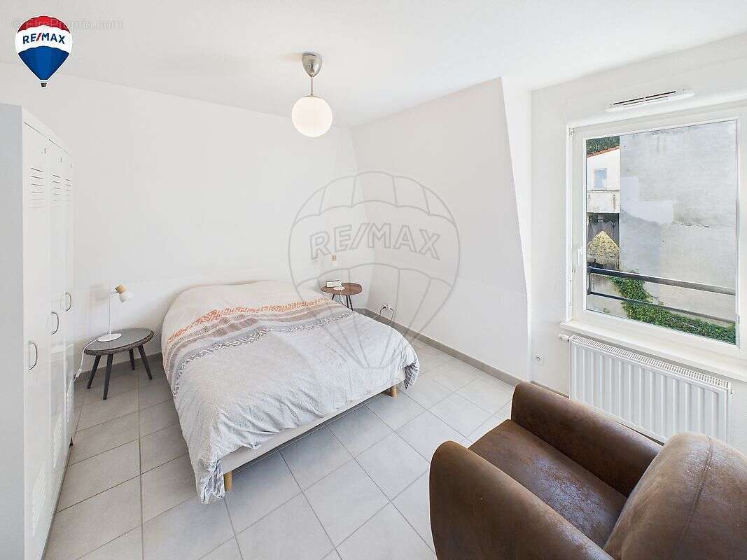 Appartement à MULHOUSE