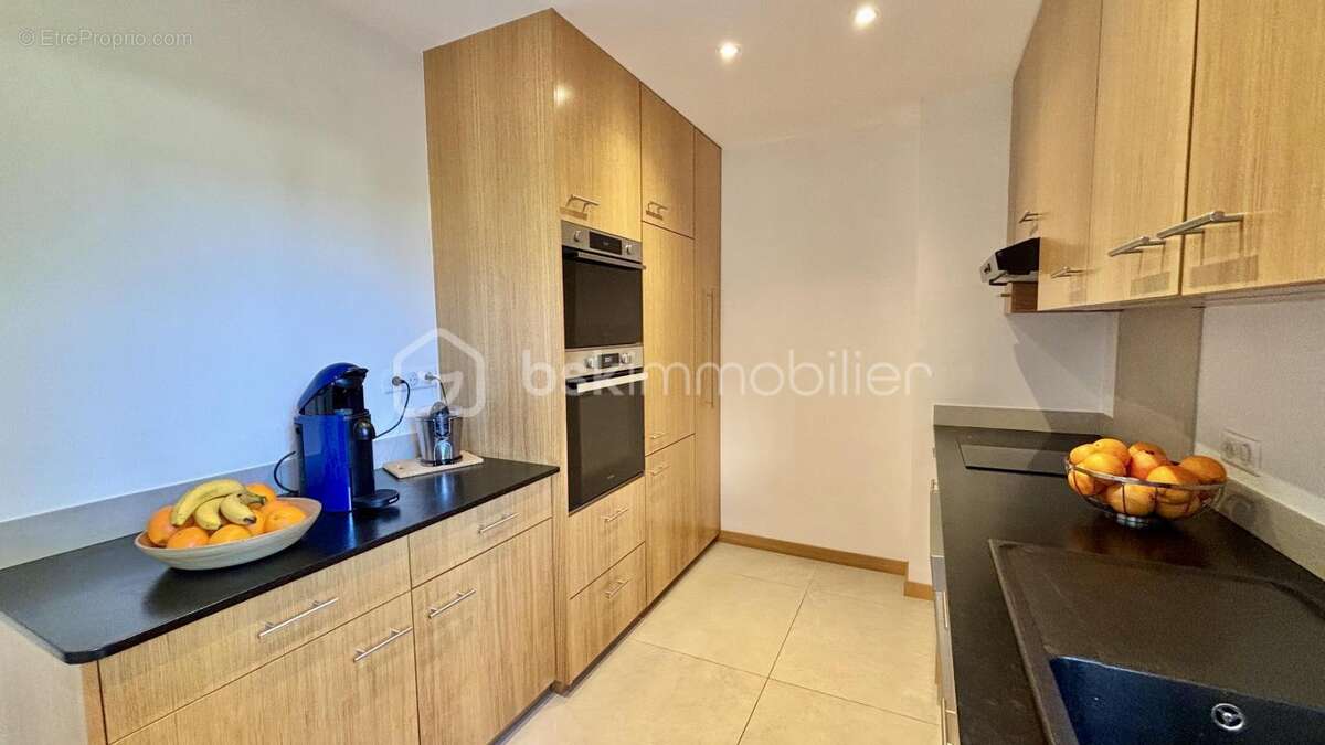 Appartement à VILLENEUVE-LOUBET