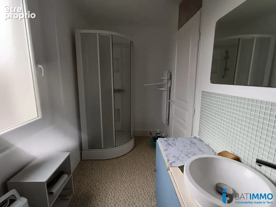 Maison 4 pièces 90 m² à vendre à Saint-Amans-Soult (81240) - photo 9