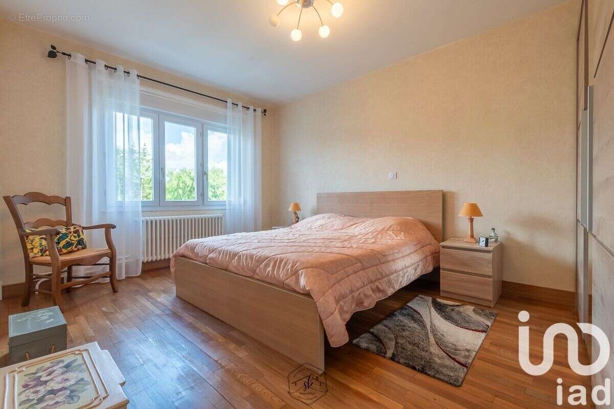 Photo 5 - Maison à JOPPECOURT
