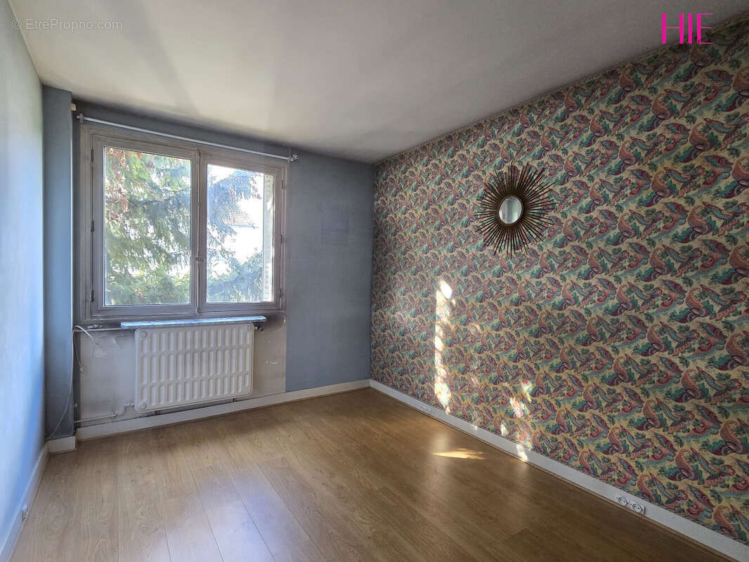 Appartement à BONDY