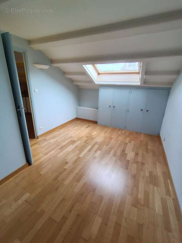 Photo 4 - Maison à LA ROCHELLE