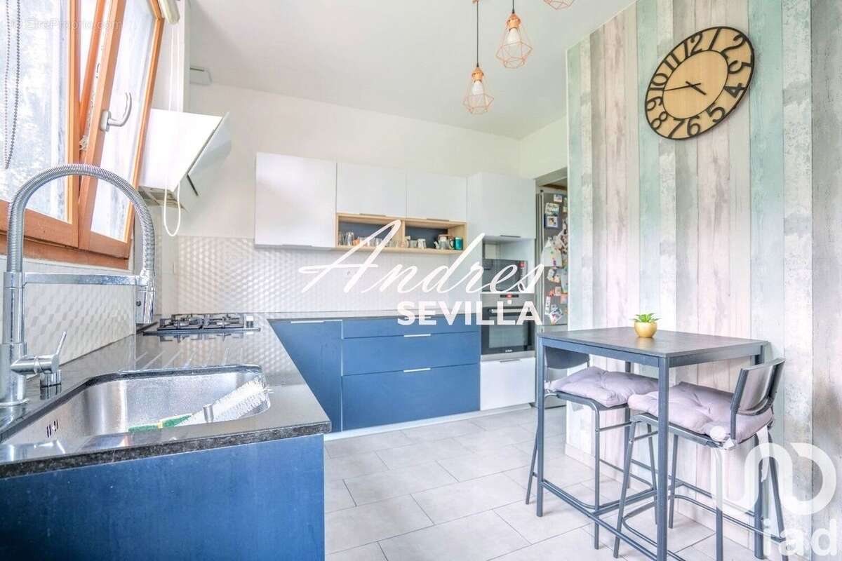 Photo 4 - Maison à GONESSE